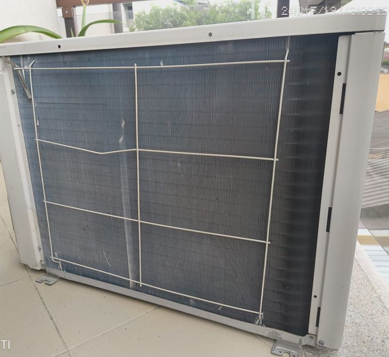 Daikin Unitate exterioara