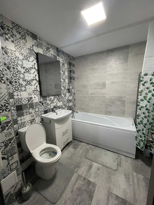 Închiriez apartament 2 camere Sânnicoara