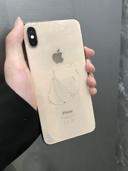 iphone XS Max Срочно