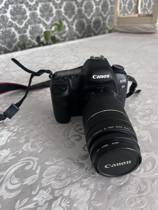 кэнон марк 2 5D canon mark2 5d
