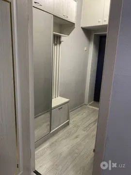 Квартира юнсабат