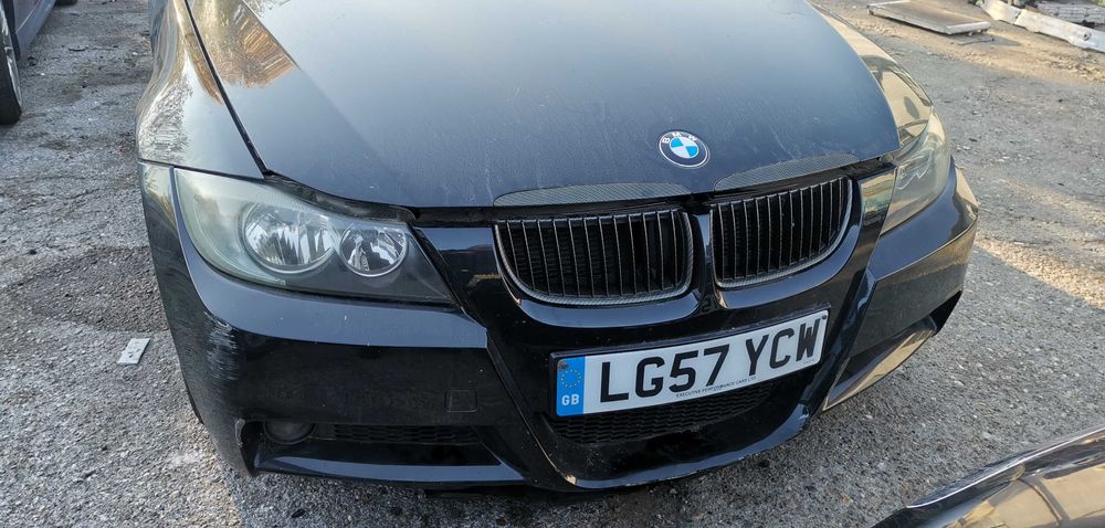 на части бмв е90 320д 163кс м47 bmw e90 320d m47 163hp м спорт