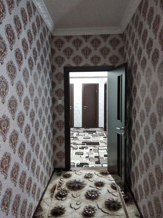 2 хонали сотилади Корасарой Эски Чини Завод Сагбон 70 кв