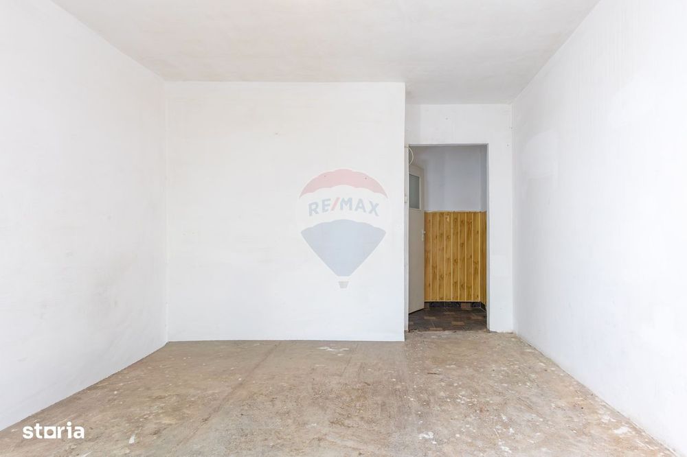 Apartament 3 camere decomandate – Strada Orizontului , zona Letea