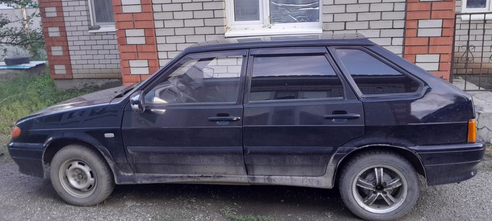 Продам авто Зафира