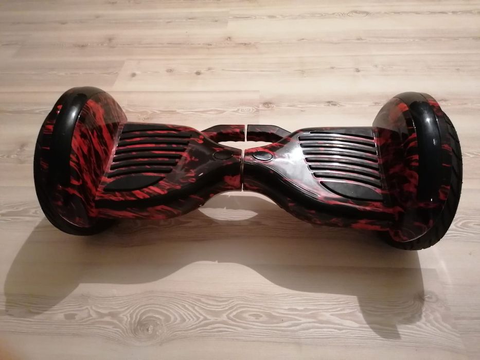 Hoverboard windboo n4