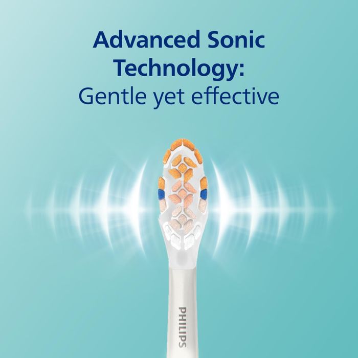 Philips Sonicare DiamondClean 9000 Connected HX9912 (2 talik to‘plam)