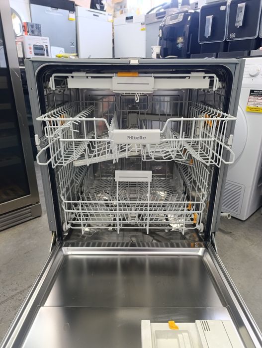 Съдомиялна машина Miele Jubilee A+++