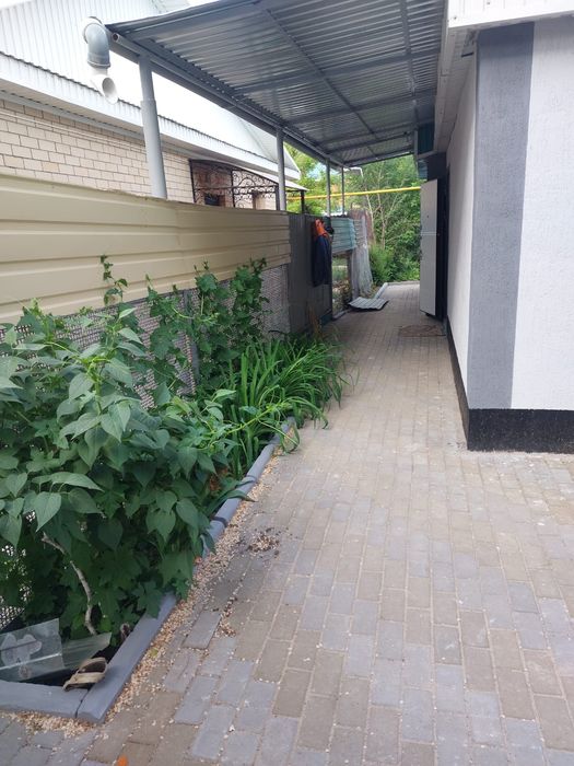 Продам до на Маресьева

Площадь дома: