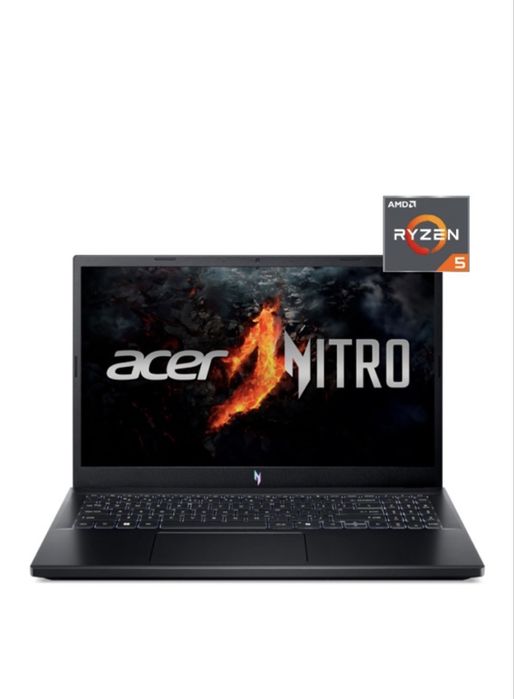Ноутбук Acer Nitro v15