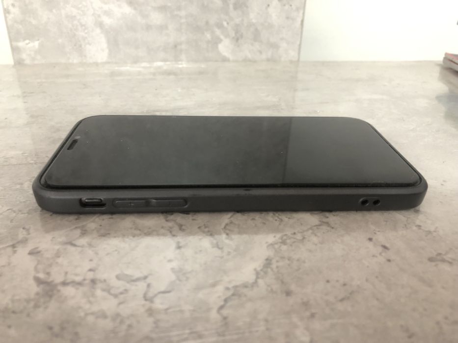 Iphone X ga chexol 12 qib qoyadiga чехол