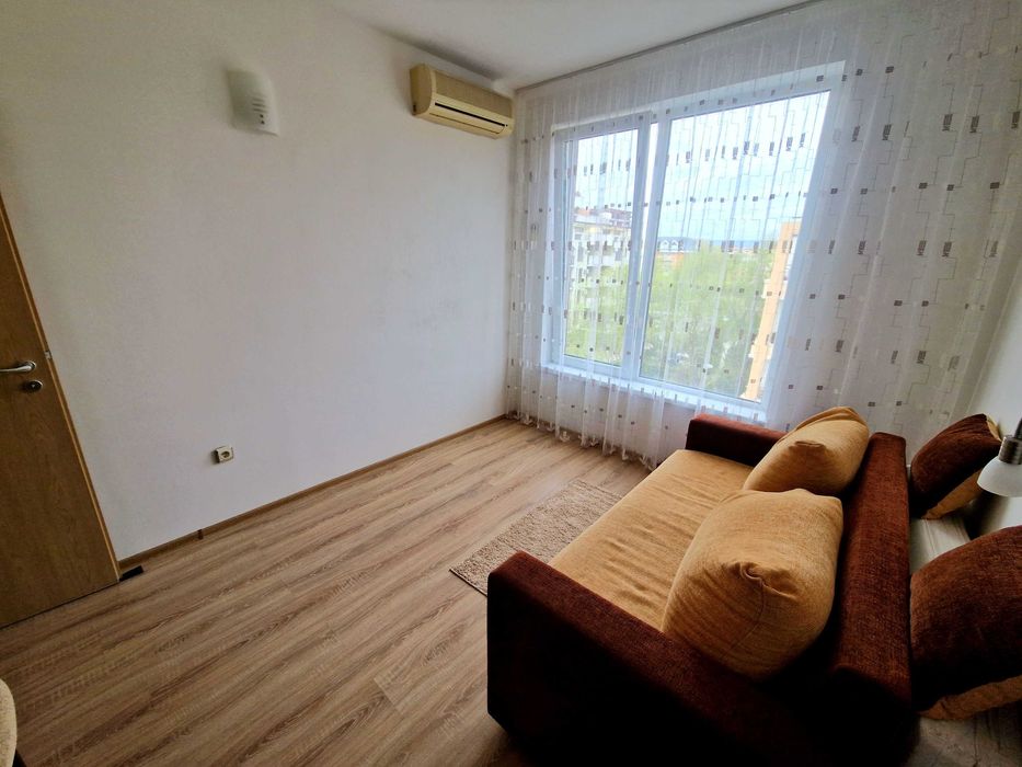 Продава се Двустаен апартамент в к.к. Слънчев бряг - 46 кв.м за 1327 €/кв.м - Снимка #9