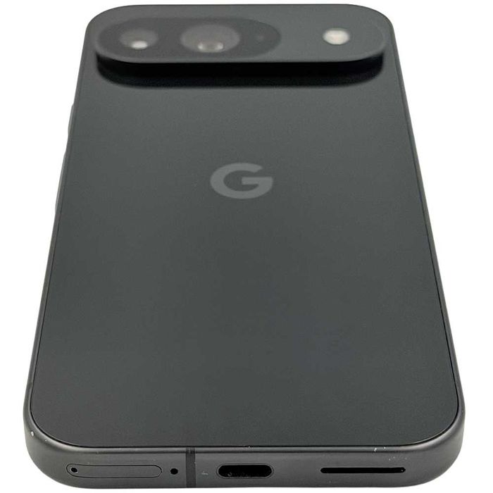 Magazin Google Pixel 9 Excelent Obsidian 128GB Cu Garantie In Rate