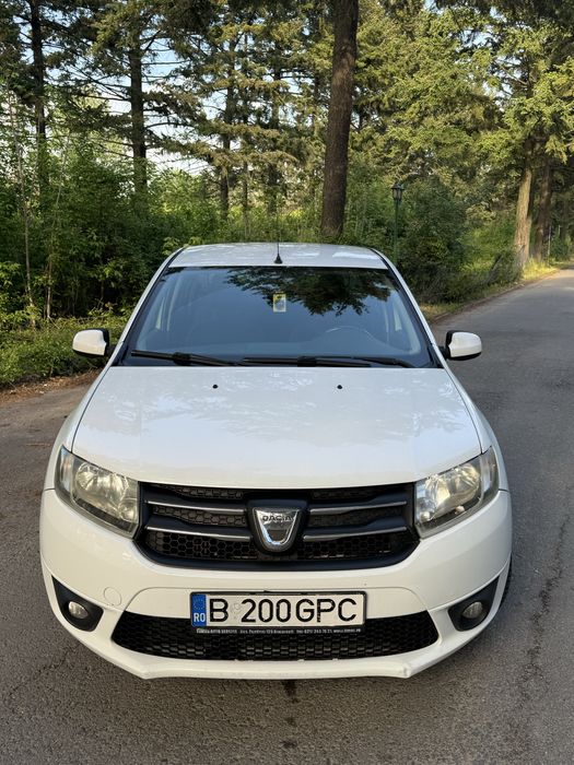 Dacia Logan 1.5 Diesel