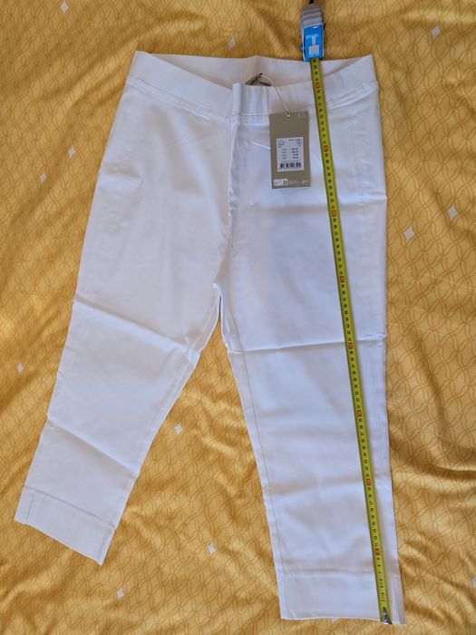 Pantaloni NOI, cu eticheta, XL
