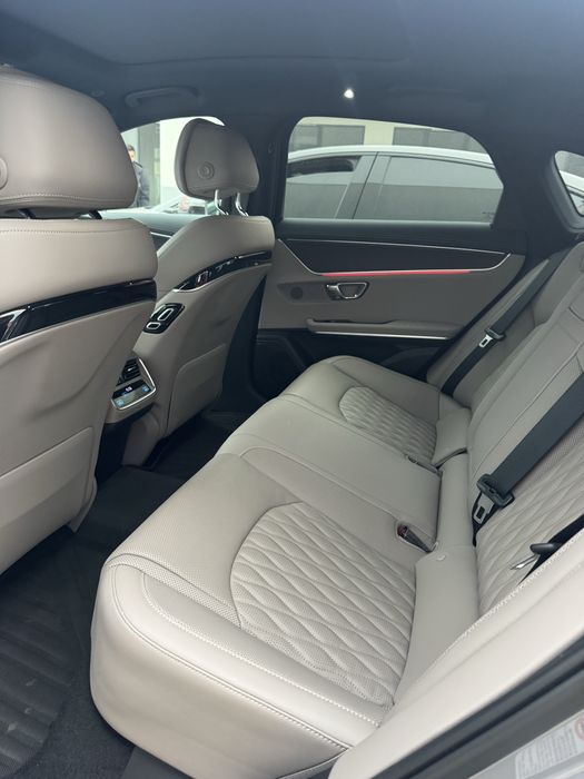 Byd han 701 lidar/ 9000km probeg