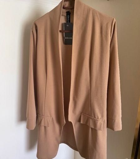 Дамско елегантно сако