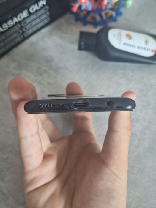 Samsung Galaxy A41