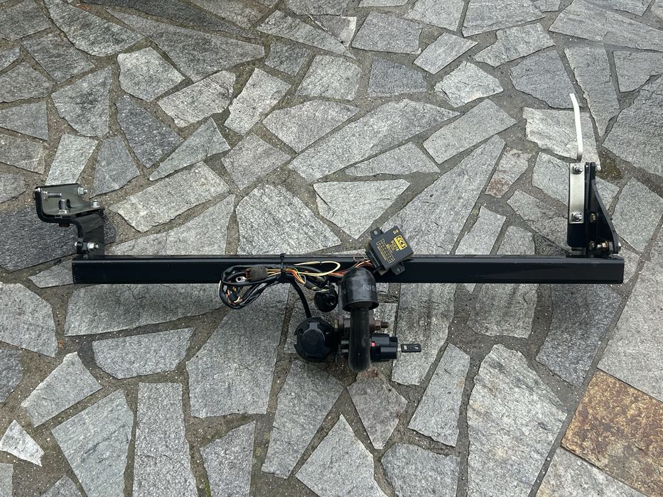 Теглич да Nissan Qashqai