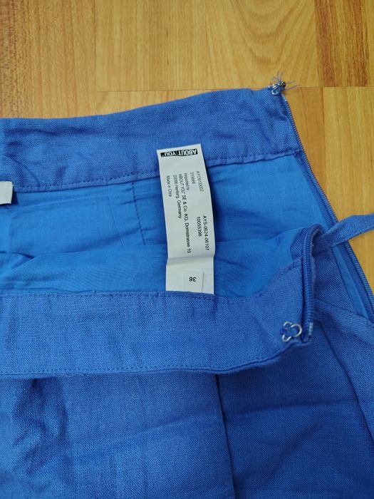 Vând fusta pantalon dama irinassw