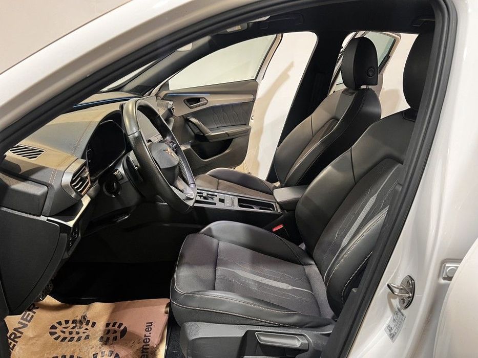 Cupra Formentor CUPRA Formentor 1.4 e-HYBRID PHEV 204CP DSG 2022MY