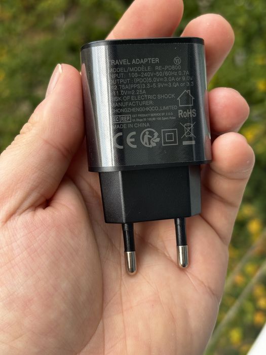 Incarcatoare/Cabluri Super Fast Charge USB-C 20W iPhone/Samsung/Huawei