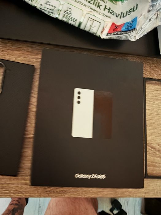 Samsung Galaxy fold 5