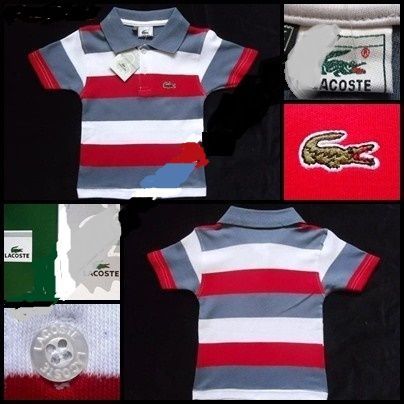 Tricou polo copii maneca scurta bumbac baieti 2 4 5 10 14 15 16 ani