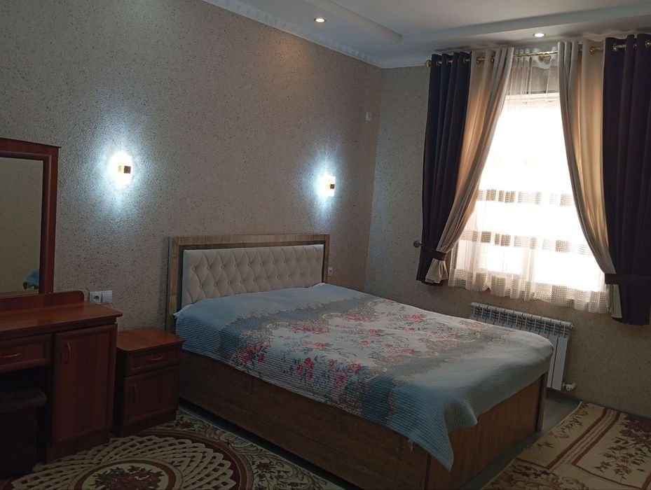 Янги 6 сотихли коттедж сотилади