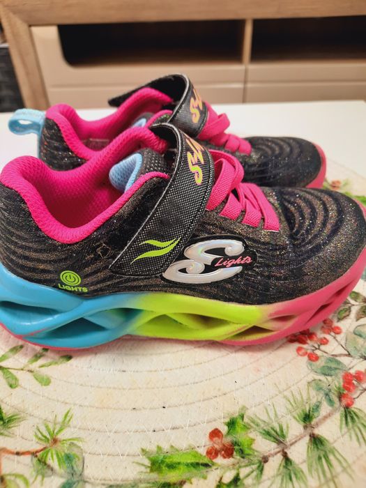 Детски маратонки skechers