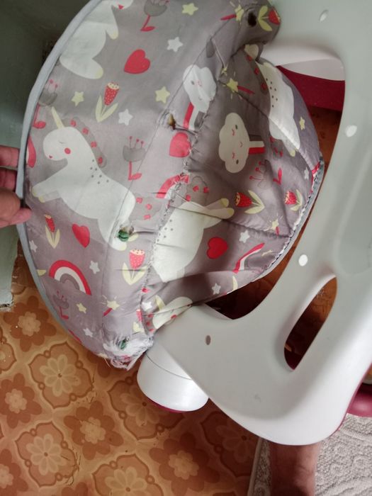 Продам ходунок и машинку