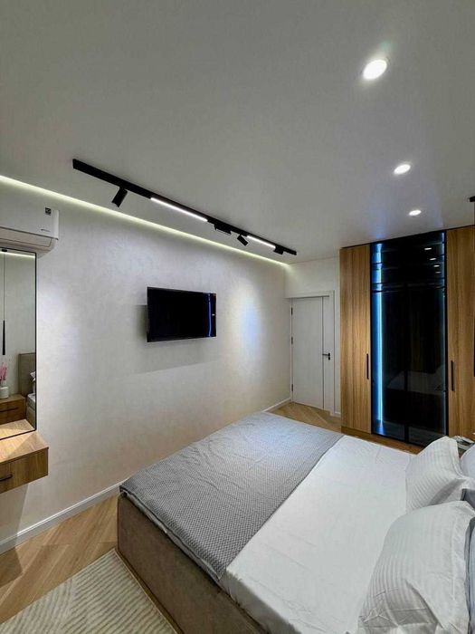 Б4 Сдаётся квартира на Мирзо-Улугбекском р-н Максим горкий ор-р КФС!