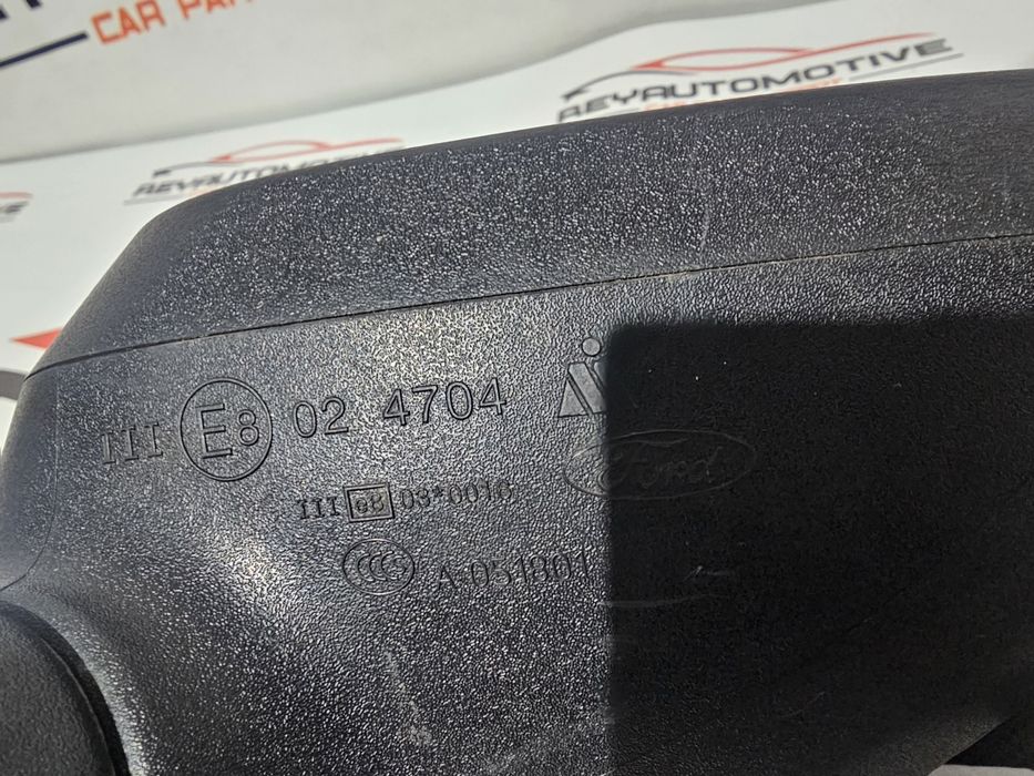 Oglinda dreapta Ford Fiesta dupa 2009 cod 024704