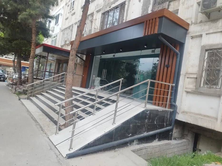 Аренда помещение Себзор, Ганга 90м²