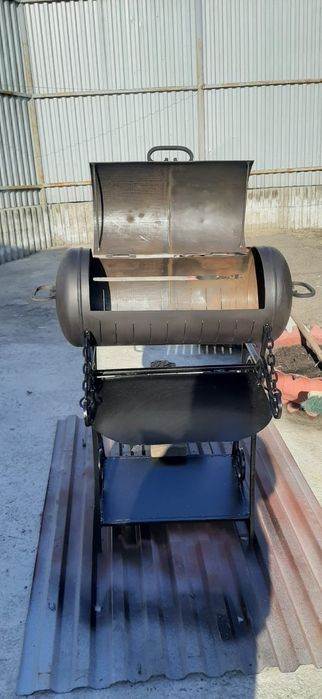 Сварочные работы