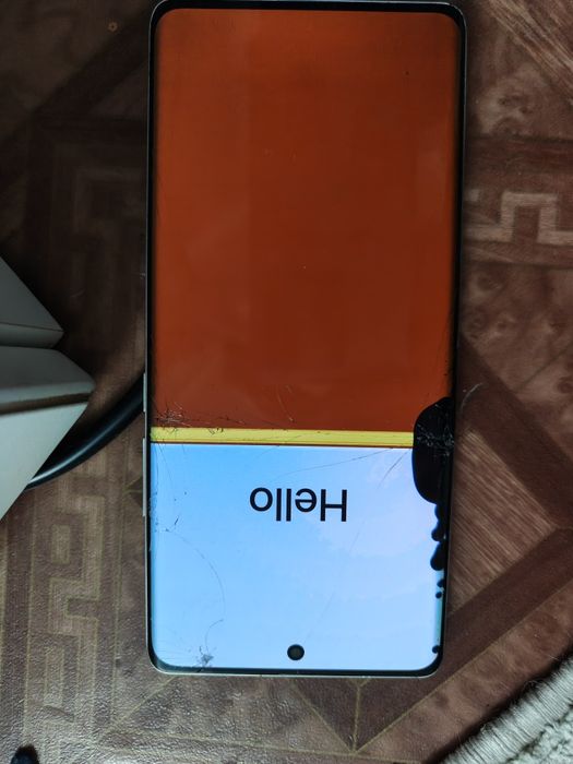 Realme GT6T продаётся