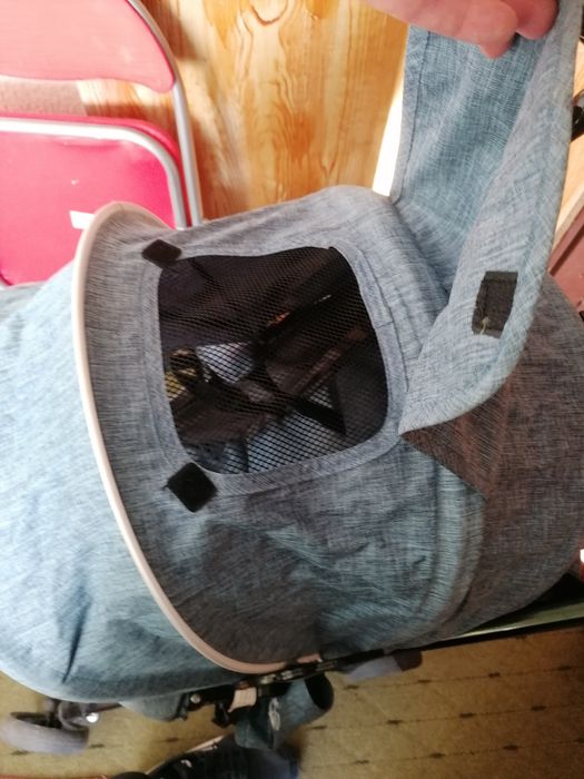 Лятна Детска количка Moni