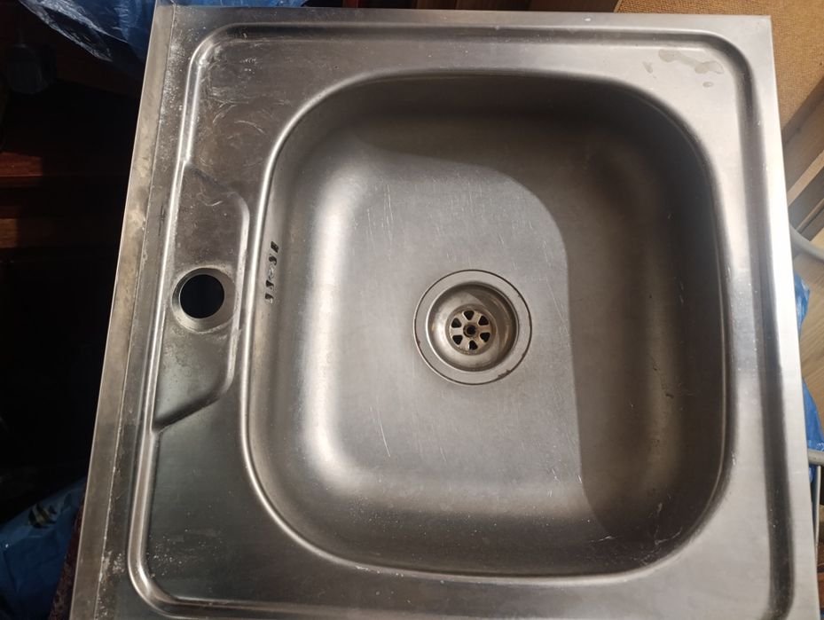 Раковина для кухни