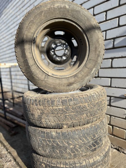 Шина р13 сост 10/10