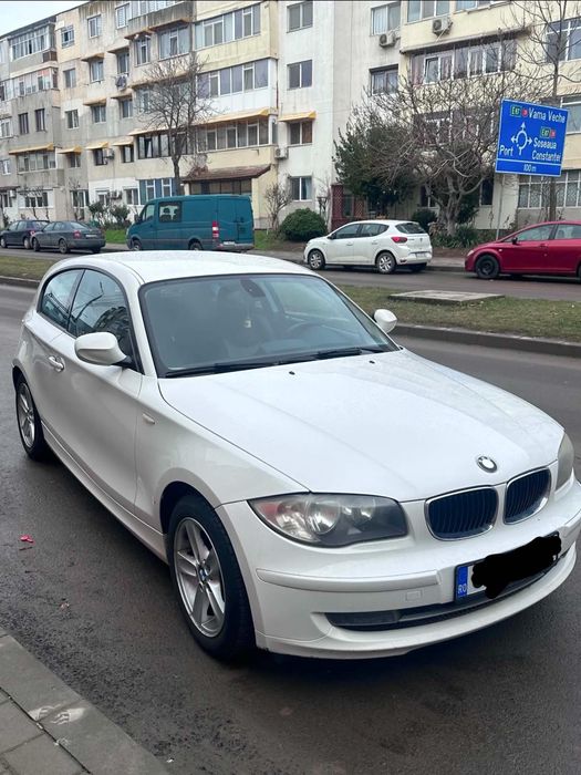 BMW 1 Series 2012 — imagine 2