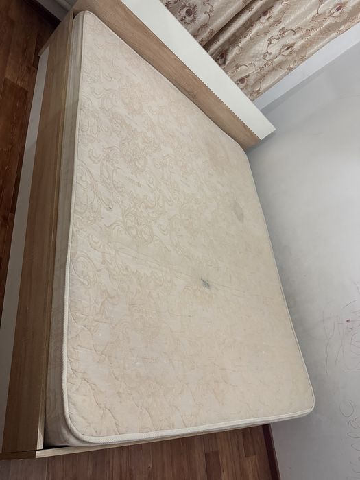 Кровать 2х спальный