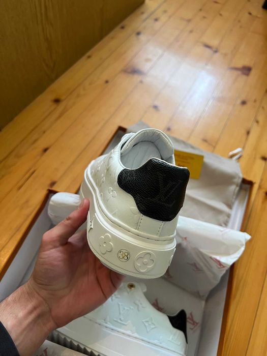 Дамски Обувки LV