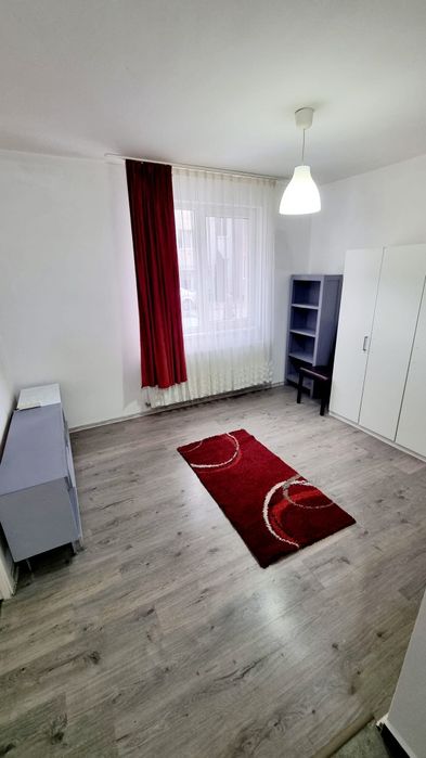 Închiriez garsoniera în Florești — fotografia 1
