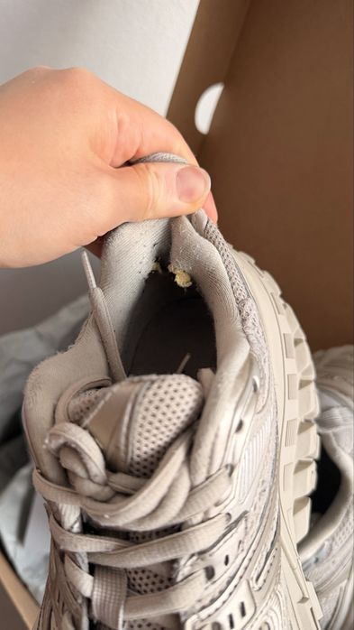 Кроссовки Balenciaga