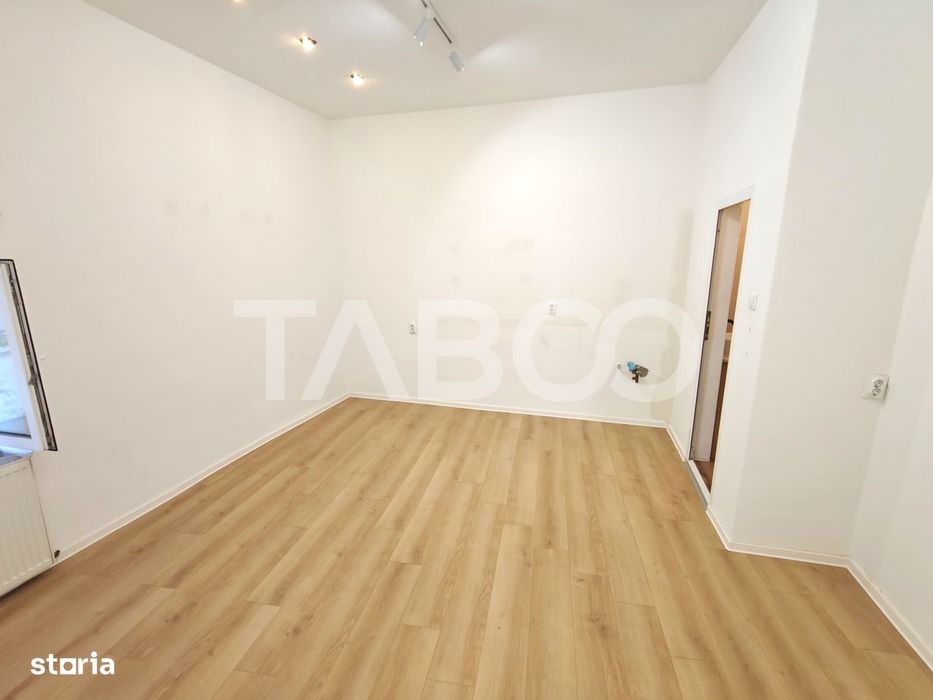 Apartament cu 2 camere si pivnita in Centrul Istoric Sibiu — fotografia 2