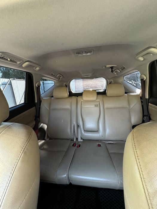 Продам машину Montero Sport