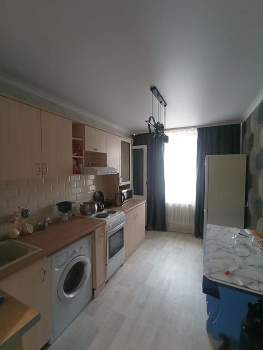 Продам 2 комн КВ 31 мкр