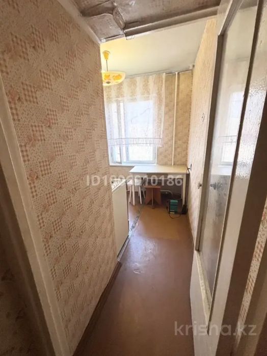 Продам квартиру 1 комнатная