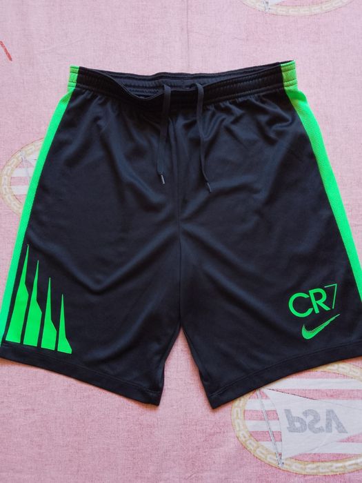 Short Fotbal Copii Nike CR7