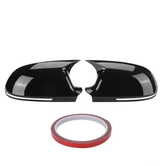 Капак за странични огледала тип Батман за Audi A4 B8